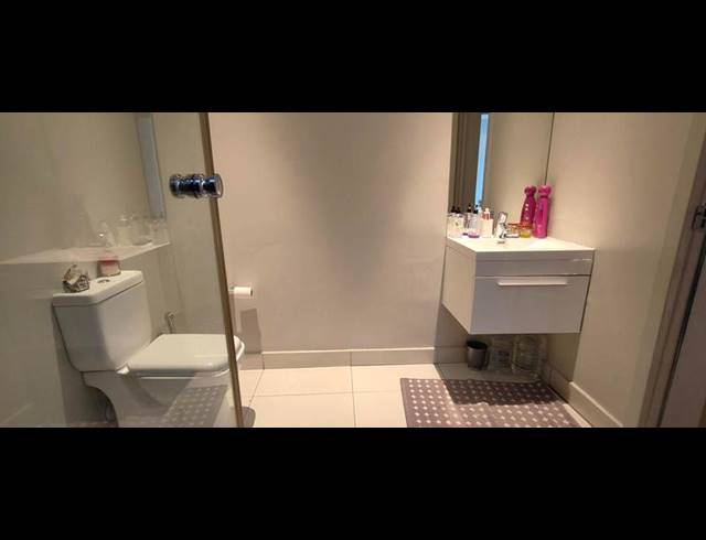 3 BEDROOM PROPERTY TO RENT IN HOUGHTON